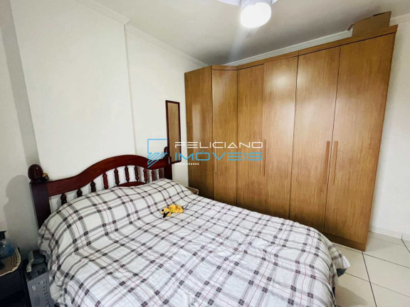 Imagem Apartamento com 2 Quartos à Venda, 87 m² em Boqueirão - Praia Grande