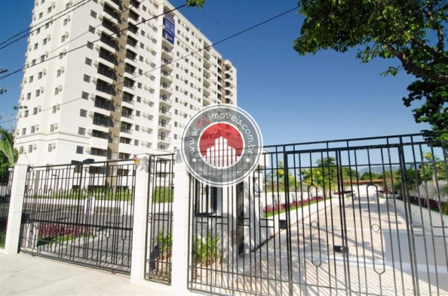 Imagem Apartamento com 2 Quartos à Venda, 52 m² em Maria Da Graça - Rio De Janeiro Imagem Apartamento com 2 Quartos à Venda, 52 m² em Maria Da Graça - Rio De Janeiro
