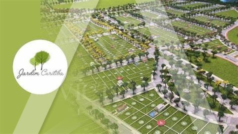 Imagem Terreno à Venda, 324 m² em Jardim Curitiba Ii - Sinop Imagem Terreno à Venda, 324 m² em Jardim Curitiba Ii - Sinop