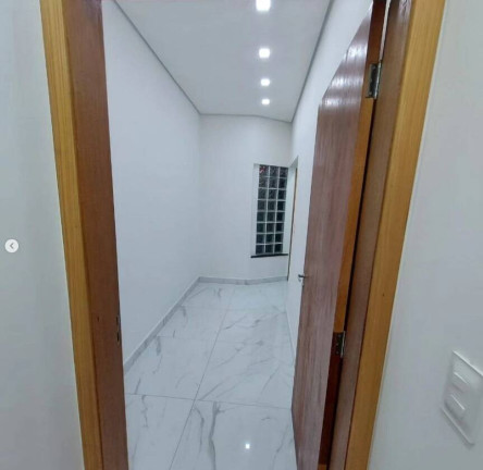 Imagem Casa com 3 Quartos à Venda, 150 m² em Jardim Primavera - Itupeva