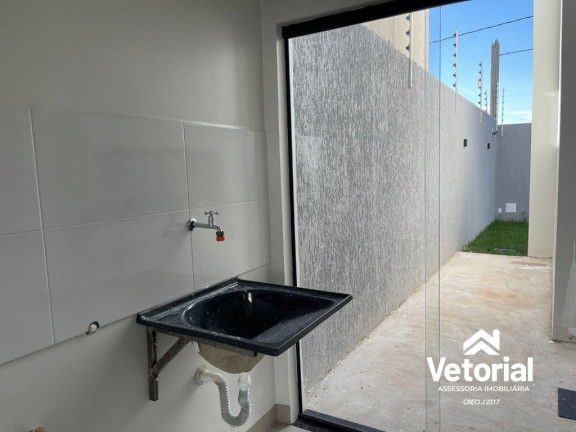 Imagem Casa com 3 Quartos à Venda,  em Parque Verde - Barreiras
