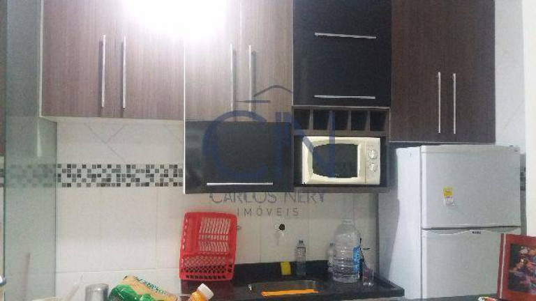 Imagem Apartamento com 2 Quartos à Venda, em Barranco - Taubaté Imagem Apartamento com 2 Quartos à Venda, em Barranco - Taubaté