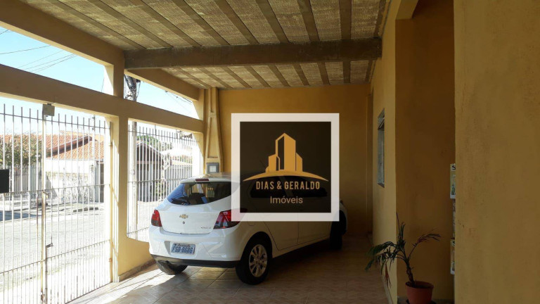 Imagem Casa com 3 Quartos à Venda, 350 m² em Jardim Paulista - São José Dos Campos Imagem Casa com 3 Quartos à Venda, 350 m² em Jardim Paulista - São José Dos Campos