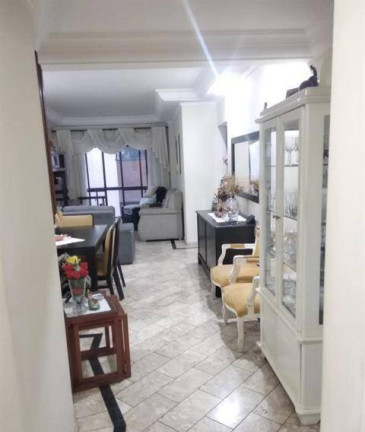 Imagem Apartamento com 3 Quartos à Venda, 99 m² em Santo Antônio - São Caetano Do Sul Imagem Apartamento com 3 Quartos à Venda, 99 m² em Santo Antônio - São Caetano Do Sul