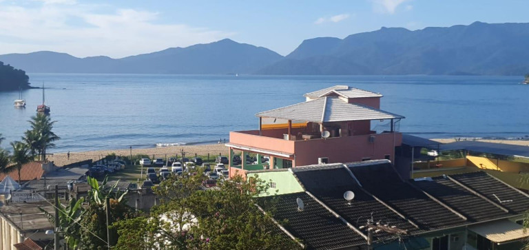 Apartamento com 6 Quartos à Venda, 344 m² em Conceição De Jacareí - Mangaratiba