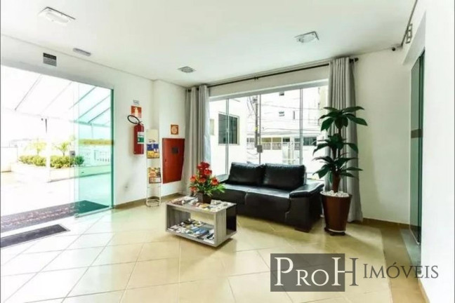 Imagem Apartamento com 2 Quartos à Venda, 50 m² em Utinga - Santo André Imagem Apartamento com 2 Quartos à Venda, 50 m² em Utinga - Santo André