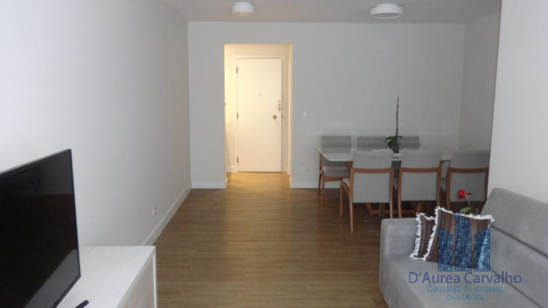 Imagem Apartamento com 3 Quartos à Venda, 116 m² em Paraiso - São Paulo