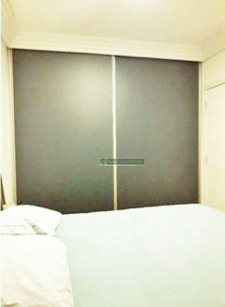 Imagem Sobrado com 3 Quartos à Venda, 130 m² em Bairro Alto - Curitiba