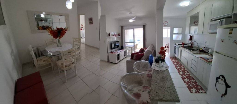 Imagem Apartamento com 2 Quartos à Venda, 84 m² em Vila Assuncao - Praia Grande Imagem Apartamento com 2 Quartos à Venda, 84 m² em Vila Assuncao - Praia Grande