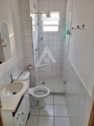 Imagem Apartamento com 2 Quartos à Venda, 52 m² em Campo Grande - Rio De Janeiro Imagem Apartamento com 2 Quartos à Venda, 52 m² em Campo Grande - Rio De Janeiro