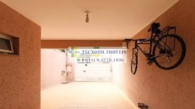 Imagem Sobrado com 3 Quartos à Venda, 140 m² em Ipiranga - São Paulo Imagem Sobrado com 3 Quartos à Venda, 140 m² em Ipiranga - São Paulo