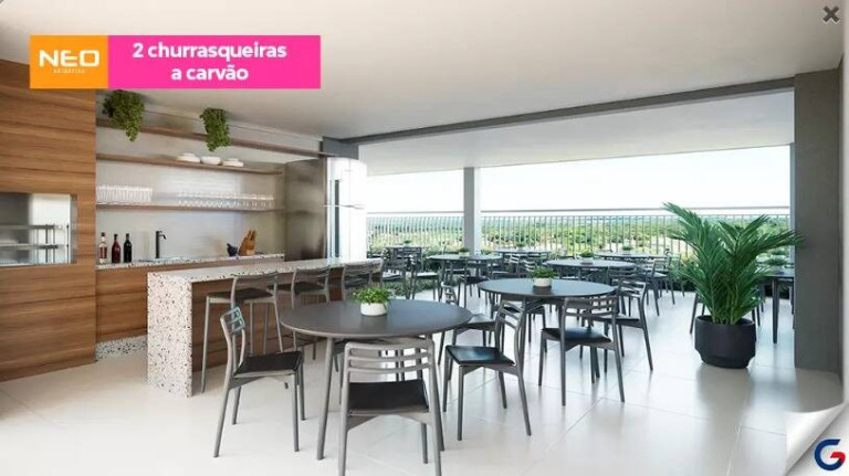 Imagem Apartamento à Venda, em Ribeirão Do Lipa - Cuiabá Imagem Apartamento à Venda, em Ribeirão Do Lipa - Cuiabá