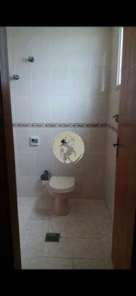 Imagem Apartamento com 3 Quartos à Venda, 125 m² em Boqueirao - Santos Imagem Apartamento com 3 Quartos à Venda, 125 m² em Boqueirao - Santos