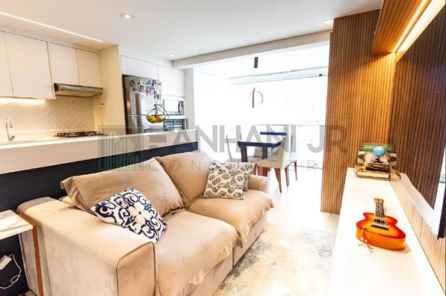 Imagem Imóvel com 3 Quartos à Venda, 72 m² em Perdizes - São Paulo