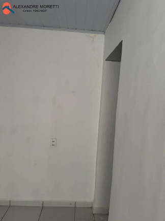 Imagem Casa com 2 Quartos à Venda,  em Vila Santana - Sorocaba