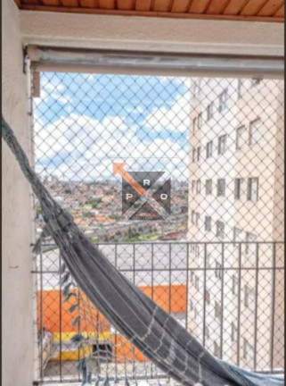 Imagem Imóvel com 3 Quartos à Venda, 68 m² em Vila Ema - São Paulo Imagem Imóvel com 3 Quartos à Venda, 68 m² em Vila Ema - São Paulo