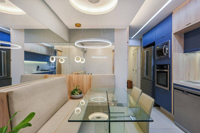 Imagem Apartamento com 4 Quartos à Venda, 138 m² em Barra Da Tijuca - Rio De Janeiro