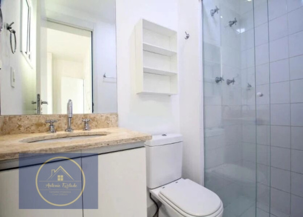 Imagem Apartamento com 2 Quartos para Alugar, 66 m² em Brooklin Paulista - São Paulo Imagem Apartamento com 2 Quartos para Alugar, 66 m² em Brooklin Paulista - São Paulo