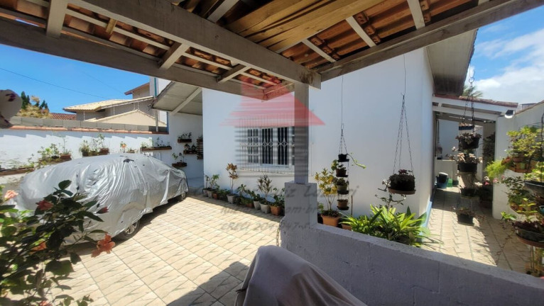 Imagem Casa com 3 Quartos à Venda, 130 m² em Samburá - Peruíbe Imagem Casa com 3 Quartos à Venda, 130 m² em Samburá - Peruíbe