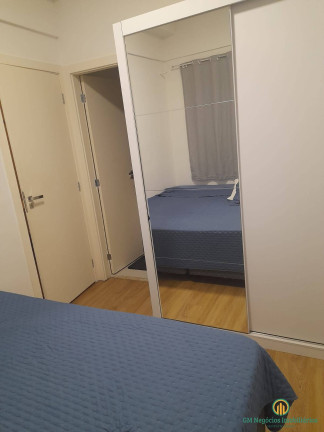 Imagem Apartamento com 1 Quarto à Venda, 44 m² em Granja Viana - Cotia