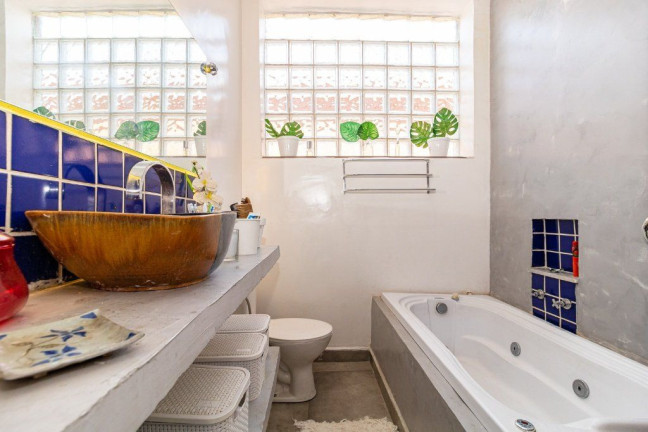 Imagem Casa com 3 Quartos à Venda, 180 m² em Pompeia - São Paulo Imagem Casa com 3 Quartos à Venda, 180 m² em Pompeia - São Paulo