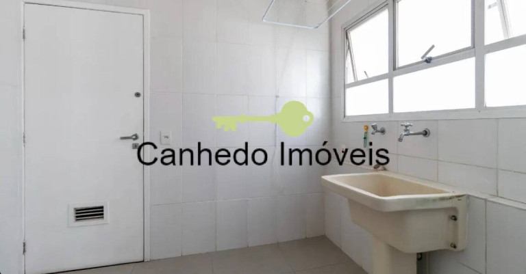 Imagem Apartamento com 3 Quartos à Venda, 90 m² em Brooklin - São Paulo Imagem Apartamento com 3 Quartos à Venda, 90 m² em Brooklin - São Paulo