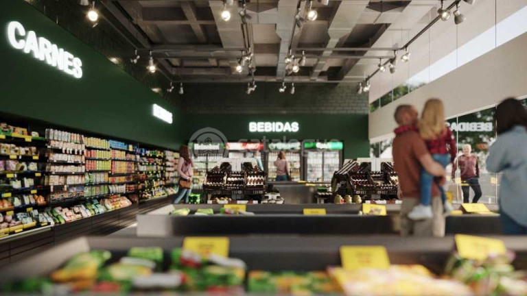 Imagem Sala Comercial à Venda, 39 m² em Lagoa Nova - Natal Imagem Sala Comercial à Venda, 39 m² em Lagoa Nova - Natal