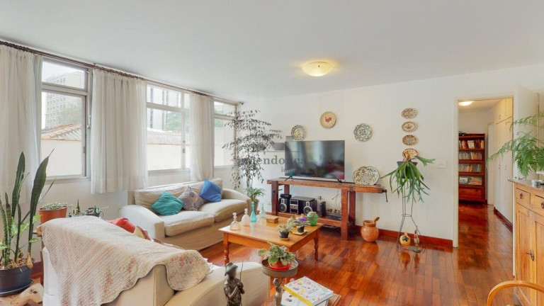 Imagem Apartamento com 3 Quartos à Venda, 128 m² em Perdizes - São Paulo Imagem Apartamento com 3 Quartos à Venda, 128 m² em Perdizes - São Paulo