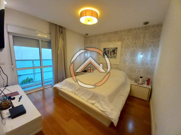 Imagem Apartamento com 3 Quartos à Venda, 240 m² em Santo Antônio - São Caetano Do Sul