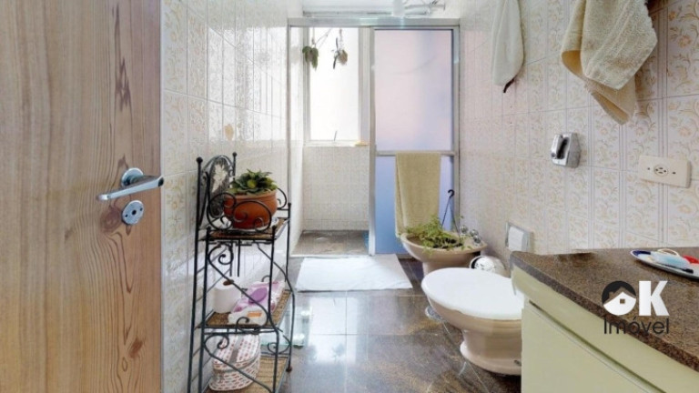 Imagem Apartamento com 3 Quartos à Venda, 114 m² em Perdizes - São Paulo Imagem Apartamento com 3 Quartos à Venda, 114 m² em Perdizes - São Paulo