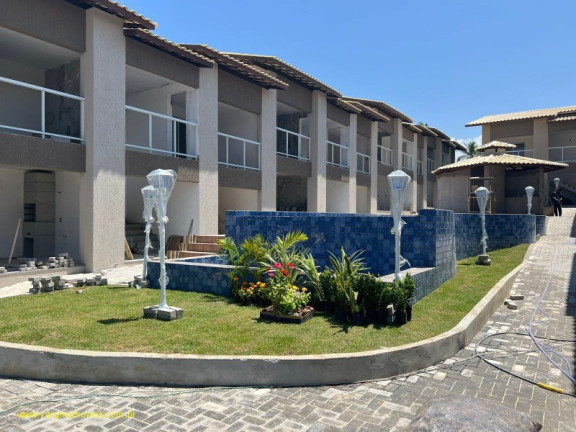 Imagem Imóvel com 2 Quartos à Venda, 65 m² em Imbassaí - Mata De São João Imagem Imóvel com 2 Quartos à Venda, 65 m² em Imbassaí - Mata De São João