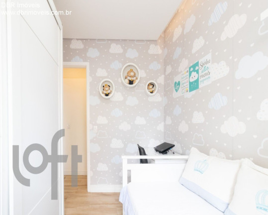 Imagem Apartamento com 2 Quartos à Venda, 54 m² em Vila Prudente - São Paulo
