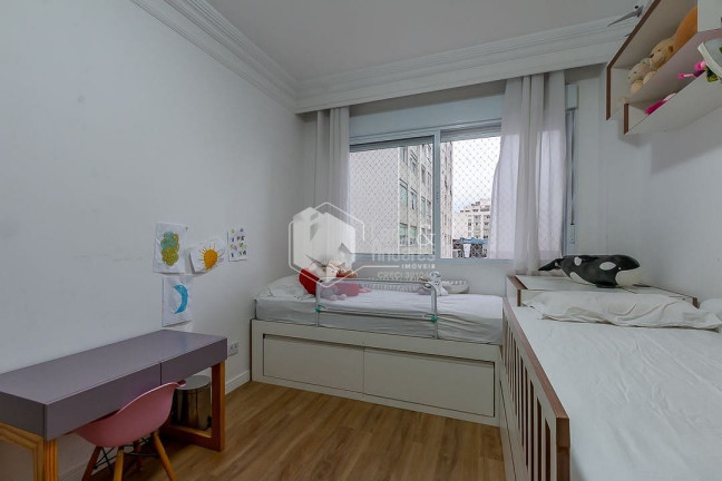 Imagem Apartamento com 3 Quartos à Venda, 127 m² em Santa Cecília - São Paulo Imagem Apartamento com 3 Quartos à Venda, 127 m² em Santa Cecília - São Paulo