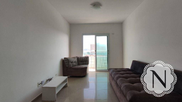 Imagem Apartamento com 3 Quartos à Venda, 87 m² em Centro - Itanhaém Imagem Apartamento com 3 Quartos à Venda, 87 m² em Centro - Itanhaém