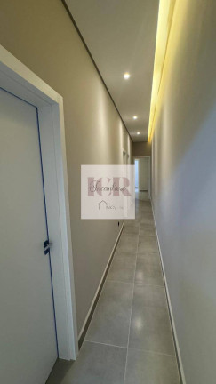 Imagem Casa de Condomínio à Venda, 200 m² em Jardim Villagio Milano - Sorocaba