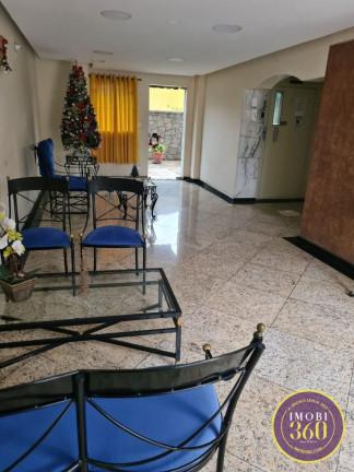 Imagem Apartamento com 3 Quartos à Venda, 78 m² em Vila Esperança - São Paulo