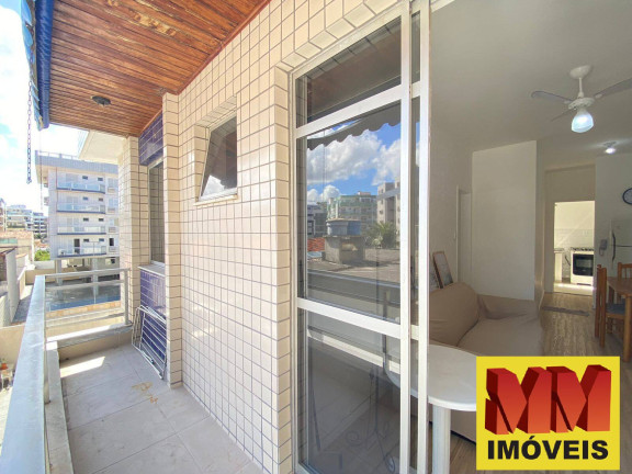 Imagem Apartamento com 2 Quartos à Venda, 60 m² em Algodoal - Cabo Frio Imagem Apartamento com 2 Quartos à Venda, 60 m² em Algodoal - Cabo Frio