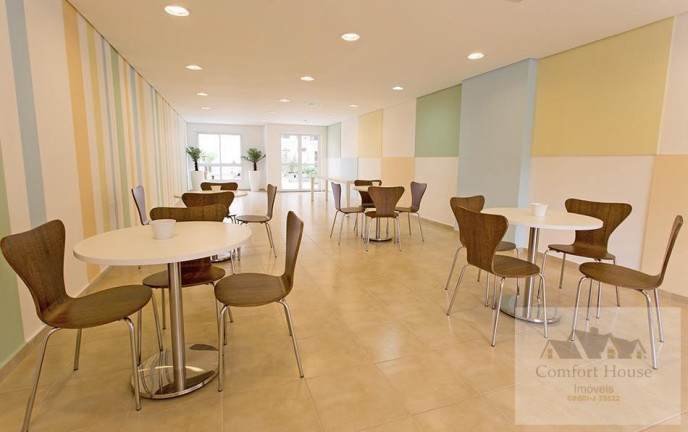 Imagem Apartamento com 3 Quartos à Venda, 62 m² em Centro - Diadema Imagem Apartamento com 3 Quartos à Venda, 62 m² em Centro - Diadema