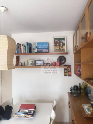 Imagem Apartamento com 2 Quartos à Venda, 70 m² em Campo Belo - São Paulo Imagem Apartamento com 2 Quartos à Venda, 70 m² em Campo Belo - São Paulo