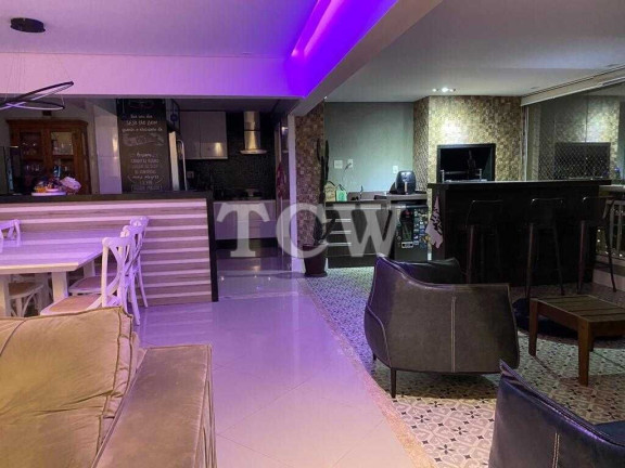 Imagem Apartamento com 3 Quartos à Venda, 103 m² em Mooca - São Paulo Imagem Apartamento com 3 Quartos à Venda, 103 m² em Mooca - São Paulo