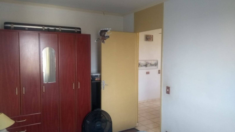 Imagem Apartamento com 3 Quartos à Venda,  em Conjunto Residencial Parque Bandeirantes - Campinas