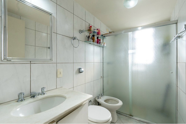 Imagem Imóvel com 3 Quartos à Venda, 131 m² em Campo Belo - São Paulo Imagem Imóvel com 3 Quartos à Venda, 131 m² em Campo Belo - São Paulo