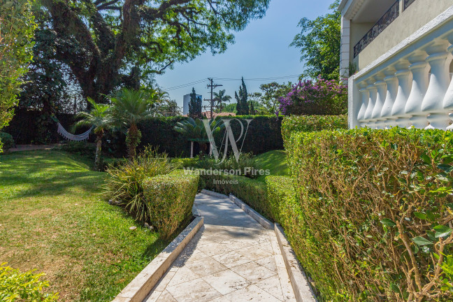 Imagem Casa com 6 Quartos à Venda, 1.900 m² em Retiro Morumbi - São Paulo Imagem Casa com 6 Quartos à Venda, 1.900 m² em Retiro Morumbi - São Paulo