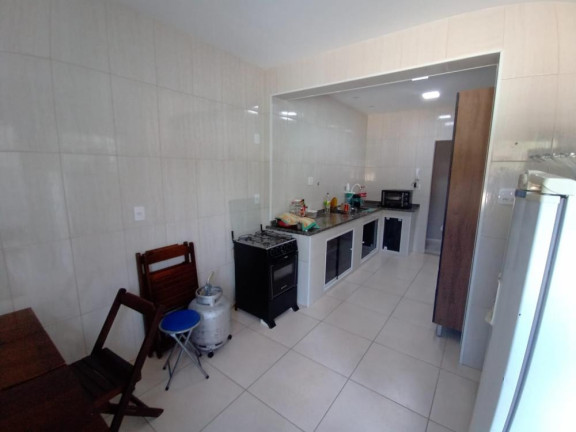 Imagem Imóvel com 2 Quartos à Venda, 25 m² em Campo Grande - Rio De Janeiro Imagem Imóvel com 2 Quartos à Venda, 25 m² em Campo Grande - Rio De Janeiro