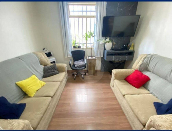 Imagem Apartamento com 2 Quartos à Venda, 56 m² em Santa Efigênia - Belo Horizonte Imagem Apartamento com 2 Quartos à Venda, 56 m² em Santa Efigênia - Belo Horizonte