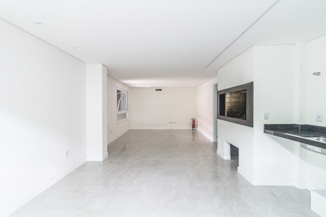 Imagem Apartamento com 2 Quartos à Venda, 108 m² em Menino Deus - Porto Alegre