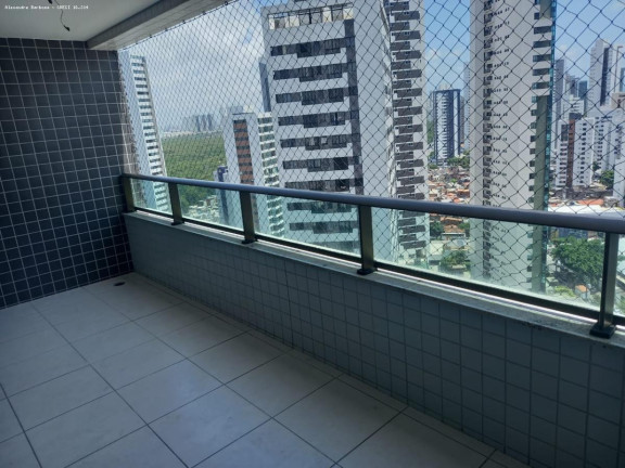 Imagem Apartamento com 4 Quartos à Venda, 175 m² em Boa Viagem - Recife Imagem Apartamento com 4 Quartos à Venda, 175 m² em Boa Viagem - Recife