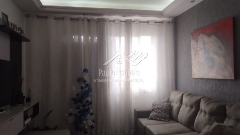 Imagem Apartamento com 3 Quartos à Venda, 80 m² em Jardim Topázio - Sao Jose Dos Campos
