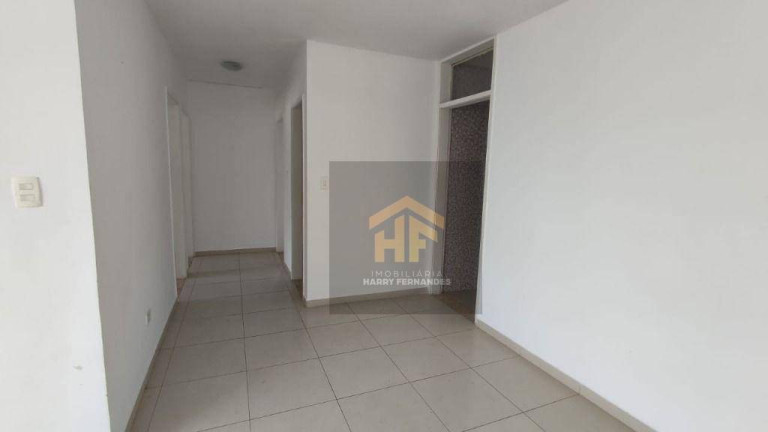 Imagem Apartamento com 3 Quartos à Venda, 96 m² em Jardim Atlântico - Olinda