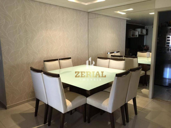 Imagem Apartamento com 3 Quartos à Venda, 118 m² em Santa Paula - São Caetano Do Sul Imagem Apartamento com 3 Quartos à Venda, 118 m² em Santa Paula - São Caetano Do Sul